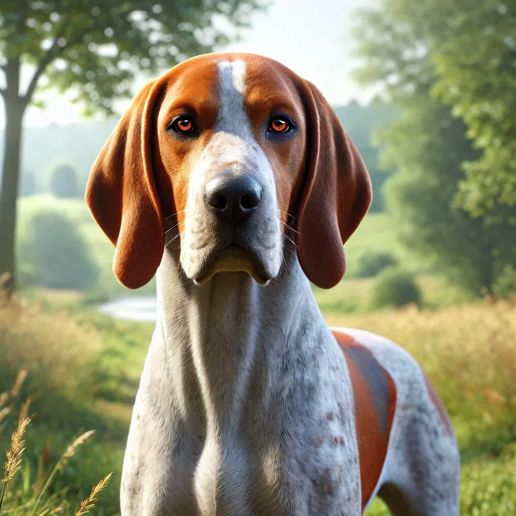 American English Coonhound photo 2