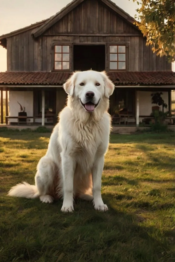 Kuvasz