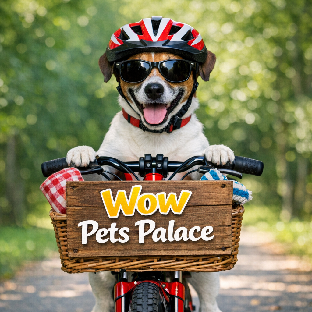 Wow Pets