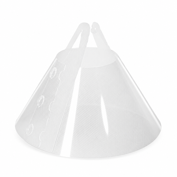 CAMON PROTECTIVE PET CONE 40x70CM