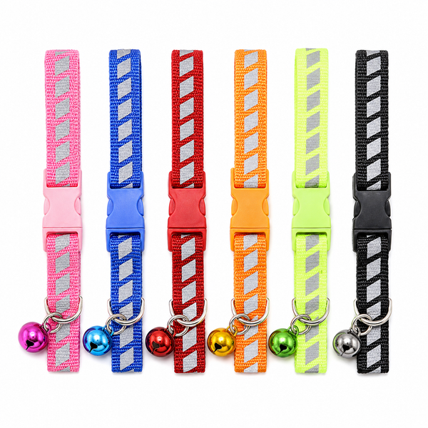 ZAMPA CAT COLLAR REFLECTIVE