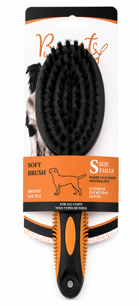 BEAUTY SOFT BRUSH SMALL