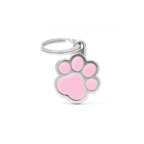 PINK PAW