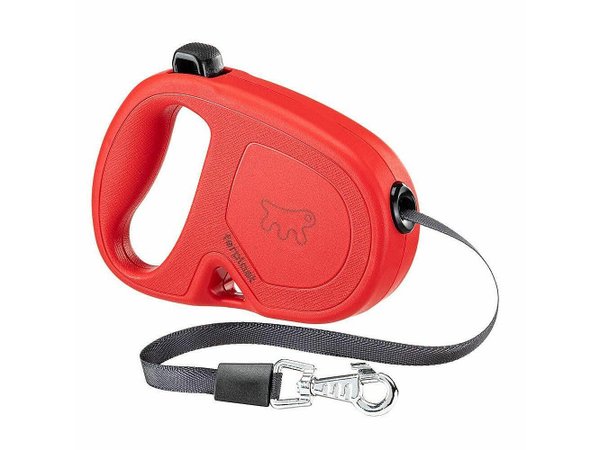 FLIPPYONE TAPE S RED LEAD