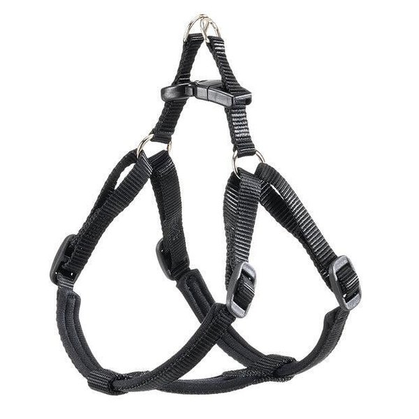 DAYTONA P SM HARNESS BLACK
