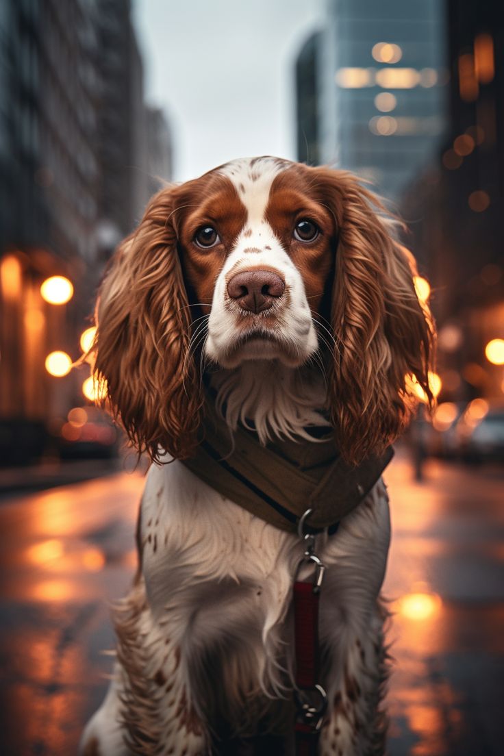 Cocker Spaniel